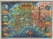 (AK) Alaska Far North Frontier