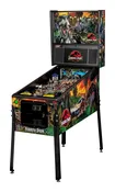 Jurassic Park Premium — Captain's Auction Warehouse