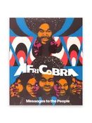 AFRICOBRA: Messages to the People