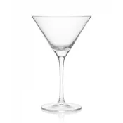 A Bar Above Classic Martini Glass Set