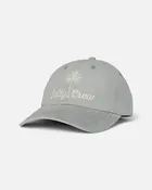 Adventure Dad Hat - Slate Grey