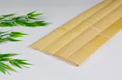 1.75" x 6' x .25 Slats Natural (25 Slats)