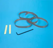 Replacement Belt Kit Standard