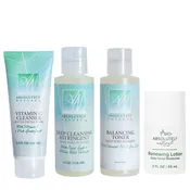 Facial Routine Bundle