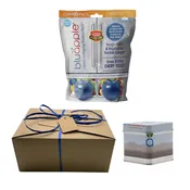 Carbon Combo Pack Gift Kit