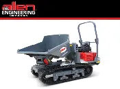 ALLEN ATD5000 TRACK BUGGY