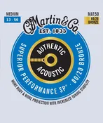 Martin (strings)
