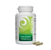 Enzymes 90 ct