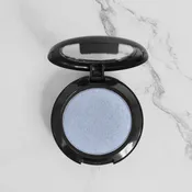 Blue Pearl Pressed Eyeshadow