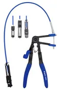 Astro Pneumatic Multi-Cable Hose Clamp Pliers 94093