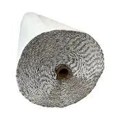 Single Bubble White/Foil RFID Reflective Insulation