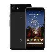 Google Pixel 3A LCD Screen Repair