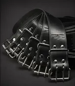 Bondage Belts Set of 5