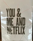 You Me and Netflix