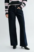 Baggy Wide Leg