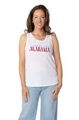 Alabama Crimson Tide Blake Tank