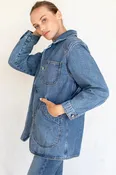 Cabin Jacket