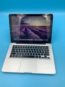 MacBook Pro A1278 2.53 C2D 4GB 240GB