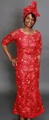 Lace Set - Victoria