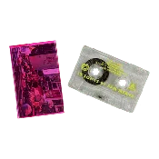10 Songs - Glitter Cassette