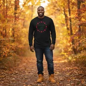 Inspirational Long Sleeve Shirt