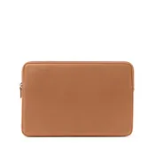 13 Inch MacBook Sleeve Cognac