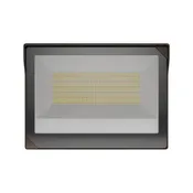 100/120/150 Watt LED 120-277V Selectable Flood Light Fixture 3000/4000/5000K