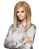 102 Adelle II by WIGPRO - Hand Tied, Large
