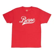 Berne Script Tee