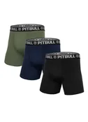 3-pcs Boxer shorts