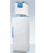 24″ Wide All-Refrigerator/All-Freezer Combination