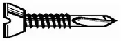 #14×3″ Closer Screw (pack of 20)