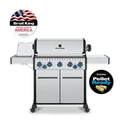 Broil King Baron™ S 590 Pro Infrared Gas Grill