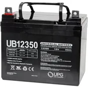 12v 35ah Lead Acid Mediacl Mobility Battery