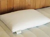 Premium Eco Wool-Wrapped Latex Pillow