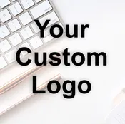 Your Custom Logo 100