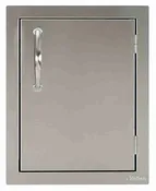 17″ Single Door RT