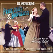 Volume 14 – Frock Coats and Hoopskirts – Music for a Military Ball