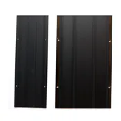 79″ Combo Pack / Set Door Guards