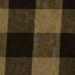 Buffalo Check Homespun Fabric Yardage Bolts