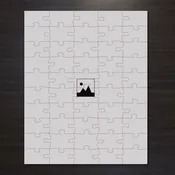 16x20 Puzzle