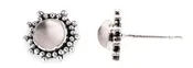 "April's Fool" earring