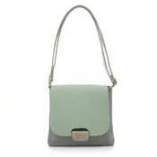 Amy Mint | Crossbody Bag