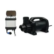 Aquascape®  Adjustable Flow Pond Pumps