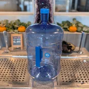 Water Bottle - 5 Gallon, BPA Free, Screw Top