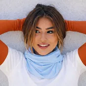 Classic Neck Gaiter | Cooling | UPF 50+
