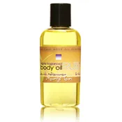 body oil RUB 2oz<br>Mango Tan