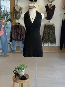 Betsy Mini Dress