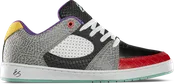 ACCEL SLIM Skateboard Shoe (Bananas) FREE SHIPPING
