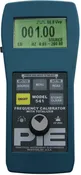 Frequency Process Calibrator – PIE 541